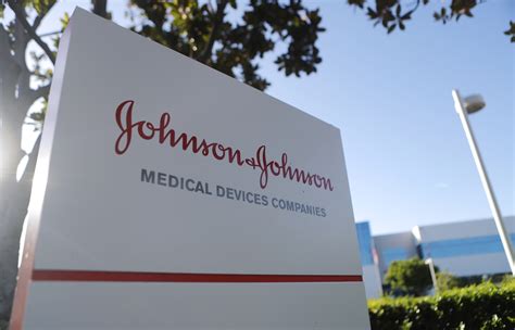 Johnson & Johnson Lawsuit 2024 - Rene Wandis