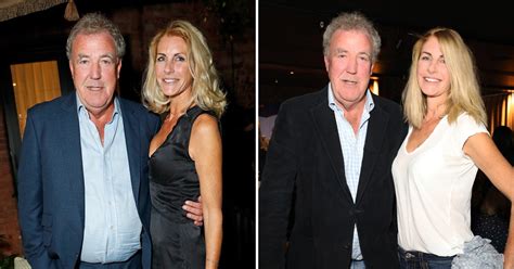 Jeremy Clarkson Family Tree