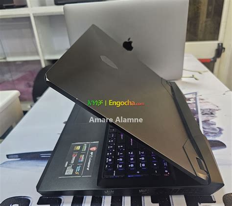 High end Gaming 10th generation laptop for sale & price in Ethiopia ...