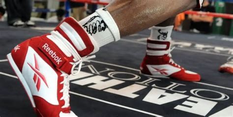 Best Boxing Shoes For Training 2020 - Must Read Guide - Boxing Addicts