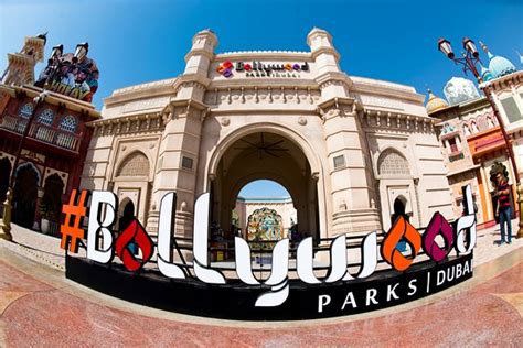 Bollywood Parks Dubai - 2019 All You Need to Know BEFORE You Go (with ...