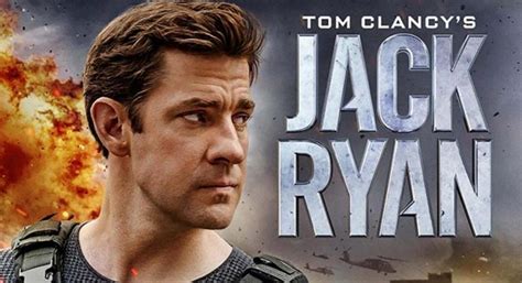 Jack Ryan Season 3 Release Date, Cast, Plot and Latest Updates in 2023