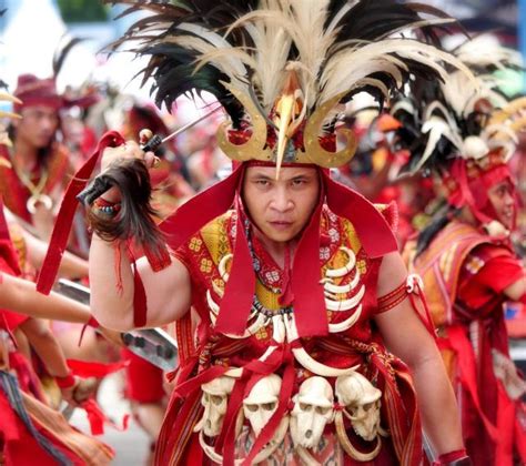 'Pengucapan' Adat Suku Minahasa » Budaya Indonesia