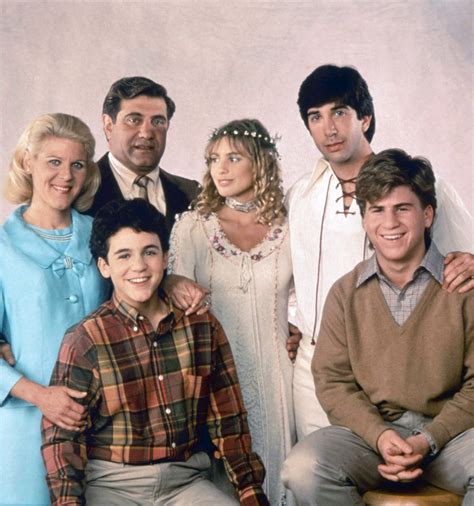 'The Wonder Years' at 30: Remember when David Schwimmer played Karen ...