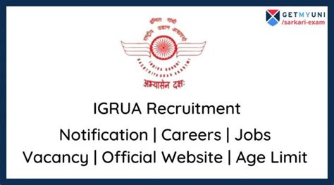 Indira Gandhi Rashtriya Uran Akademi Recruitment 2022 -Apply for Simulator Instructor