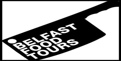 Belfast Food Tours | Food NI