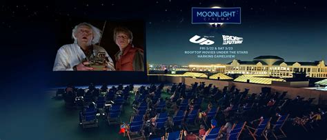 Moonlight Cinema