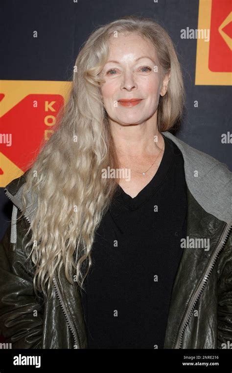 Los Angeles, United States. 26th Feb, 2023. Frances Fisher, at 2023 KODAK Film Awards at ASC ...