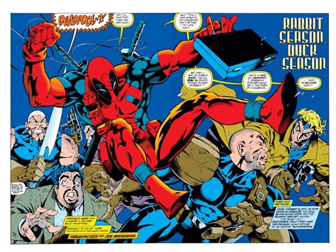 15 Reasons Why 1993 Is The Greatest Year In Pop Culture History - Bounding Into Comics