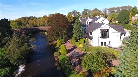 brig o doon image1920 - Drone Scotland