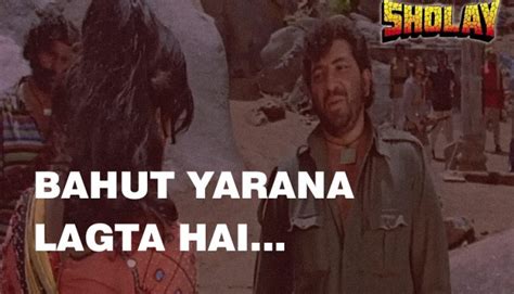 Sholay-DIalogues-20 - Stories for the Youth!