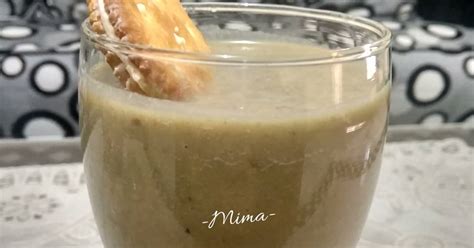 156 resep minuman kacang hijau enak dan sederhana - Cookpad