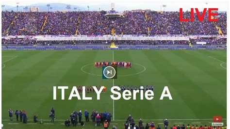 Live Italian Football | Crotone vs Udinese Streaming | ITALY Serie A ...