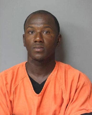 Lyndell Williams Pleads Guilty to Firearm Charges – Plaquemines Parish District Attorney’s ...