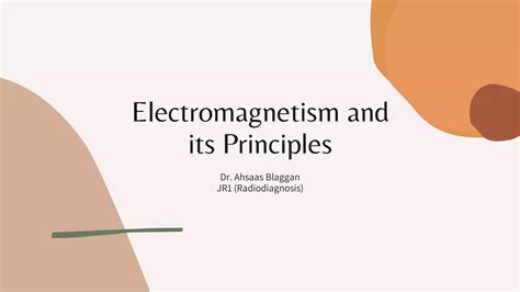 Electromagnetism PPT.pdf