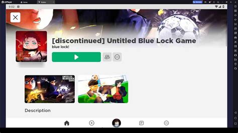 Roblox Untitled Blue Lock Game Codes: Unlock Teamwork Rewards - 2024 December-Redeem Code-LDPlayer