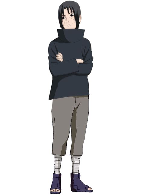 Transparent Anbu Itachi Png Png Download Transparent Png Image Pngitem ...