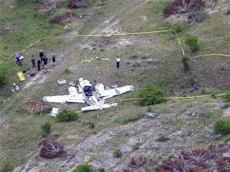 Officials: Six people died in Texas small plane crash | The Blade