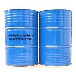 Methylene Diphenyl Diisocyanate - 101-68-8 Wholesaler & Wholesale Dealers in India