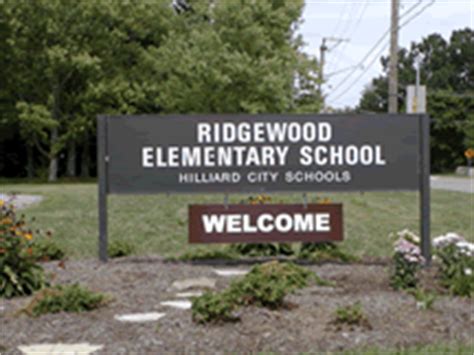 Ridgewood Elementary School – About Us