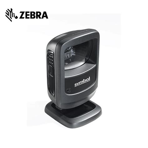 [Buy 5 FREE 1] Zebra Symbol DS9208 2D Omni Directional Barcode Scanner