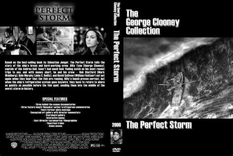 The Perfect Storm - Movie DVD Custom Covers - The Perfect Storm1 :: DVD ...