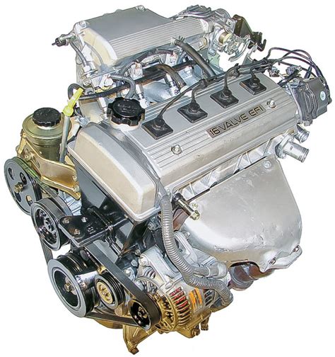 Used Toyota Engines & Transmissions for Sale | Engine World