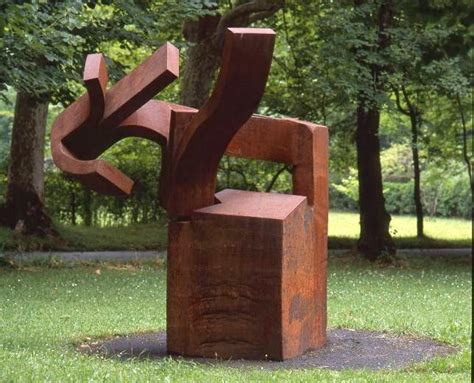 super-arte-diario: EDUARDO CHILLIDA. ESCULTURA