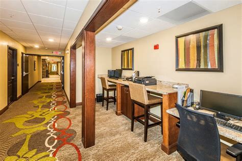 Meeting Rooms at Staybridge Suites KNOXVILLE-WEST, 11319 CAMPBELL LAKES ...