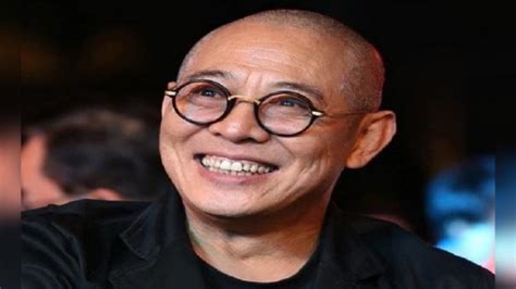 Jet Li Biography, Wiki, Height, Age, Net Worth