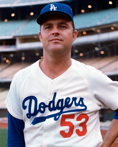 Retired Numbers | Los Angeles Dodgers