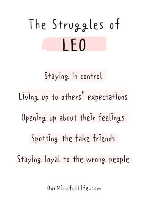 40 Leo Quotes That Reveal The Personality Traits Of The Lions