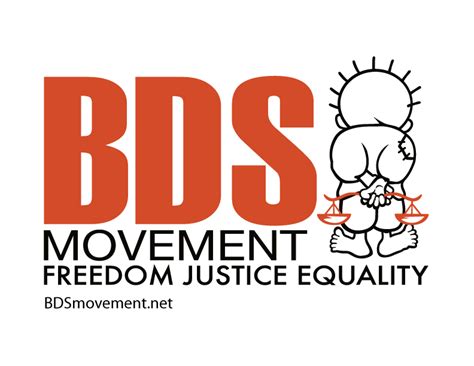 BDS movement | Stop the Wall