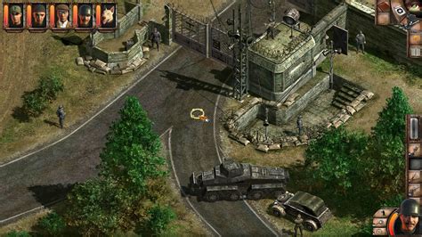 Commandos 2 - HD Remaster | wingamestore.com