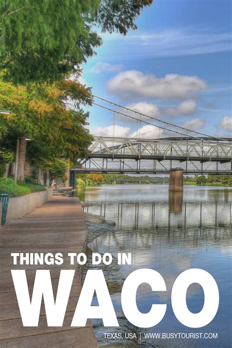 33 Best & Fun Things To Do In Waco (TX) - Attractions & Activities