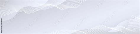 modern abstract background design for linkedin cover image Stock Photo ...