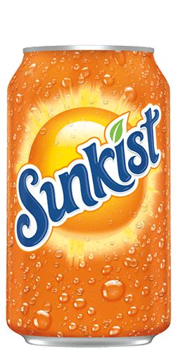 Sunkist Orange Soda Reviews 2020