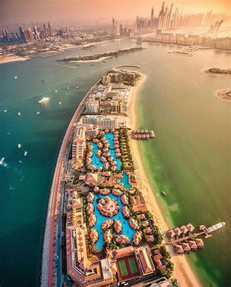 The 10 Best All-Inclusive Hotels in Dubai For an Enjoyable Stay