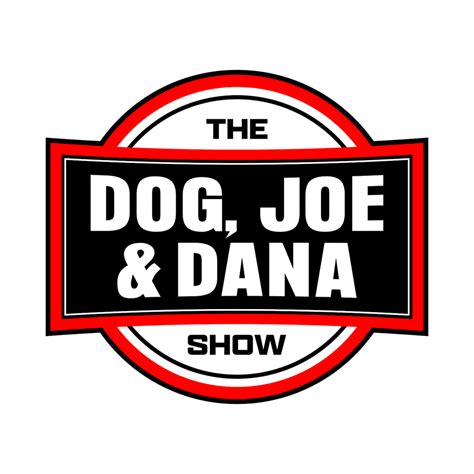 The Dog, Joe and Dana Show | iHeart