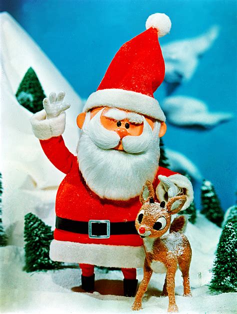 Rudolph the Red-Nosed Reindeer (1964)