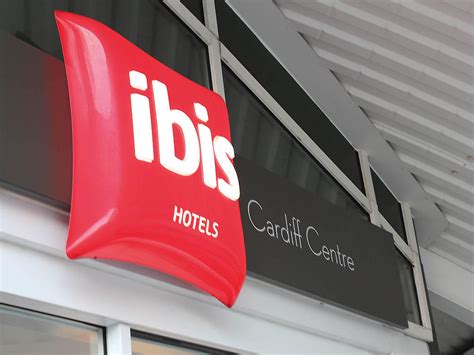 Cheap Hotels in Cardiff | ibis Hotels