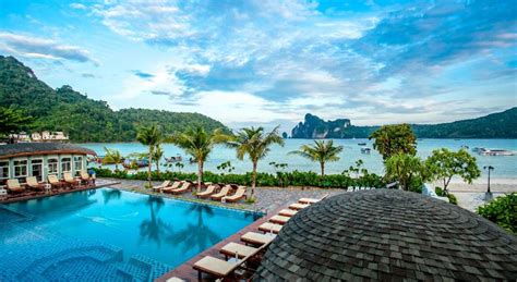 Phi Phi Harbour View Hotel (SHA Extra Plus), Ko Phi Phi עם ביטול חינם ...