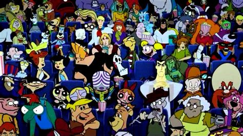 30 Awesome Nostalgic Cartoons You Wish You Could See Now - Geekswipe