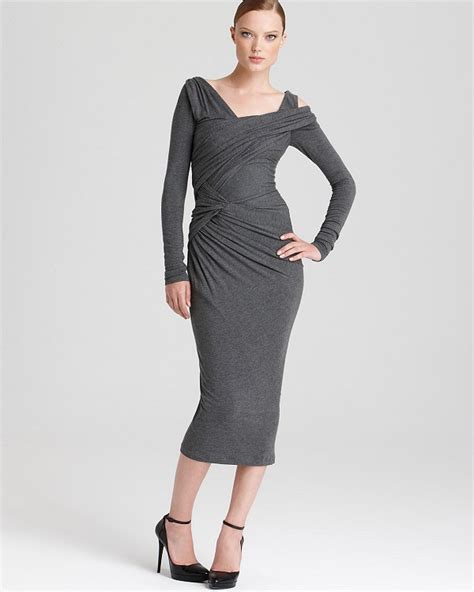 Donna Karan Dresses - ABX Designer