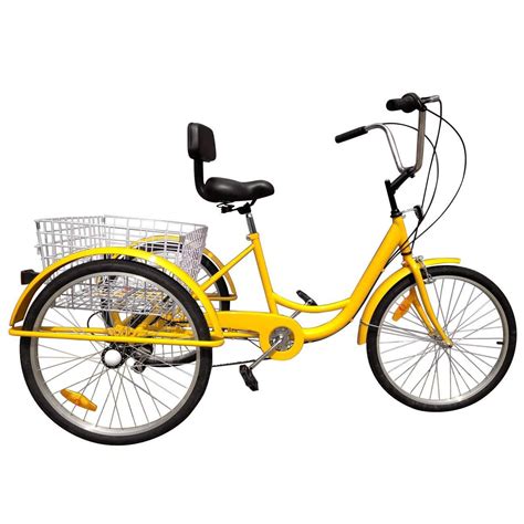 10 Best Bicycles For Seniors 2020 [RANKED] | Buyer's Guide