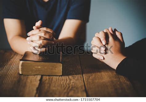 277 Group Teens Praying Images, Stock Photos & Vectors | Shutterstock