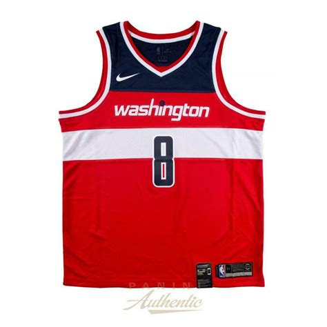 Rui Hachimura Signed Wizards Jersey (Panini COA) | Pristine Auction