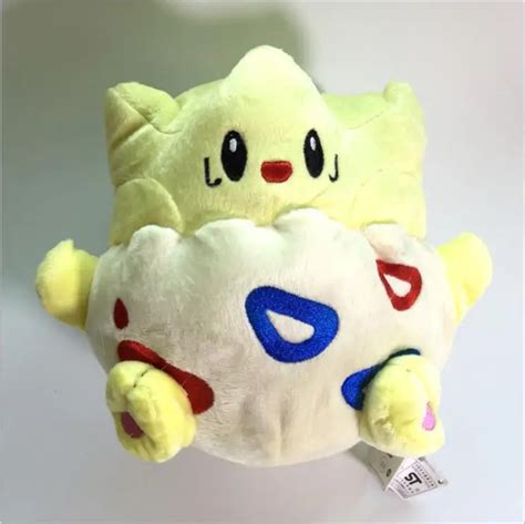 Popular Togepi Plush Toy-Buy Cheap Togepi Plush Toy lots from China ...