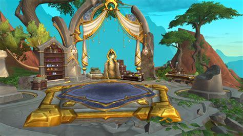 Where to find the Rostrum of Transformation in WoW Dragonflight | Rostrum of Transformation ...