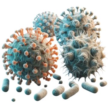 Novel Coronavirus Concept PNG Transparent Images Free Download | Vector Files | Pngtree